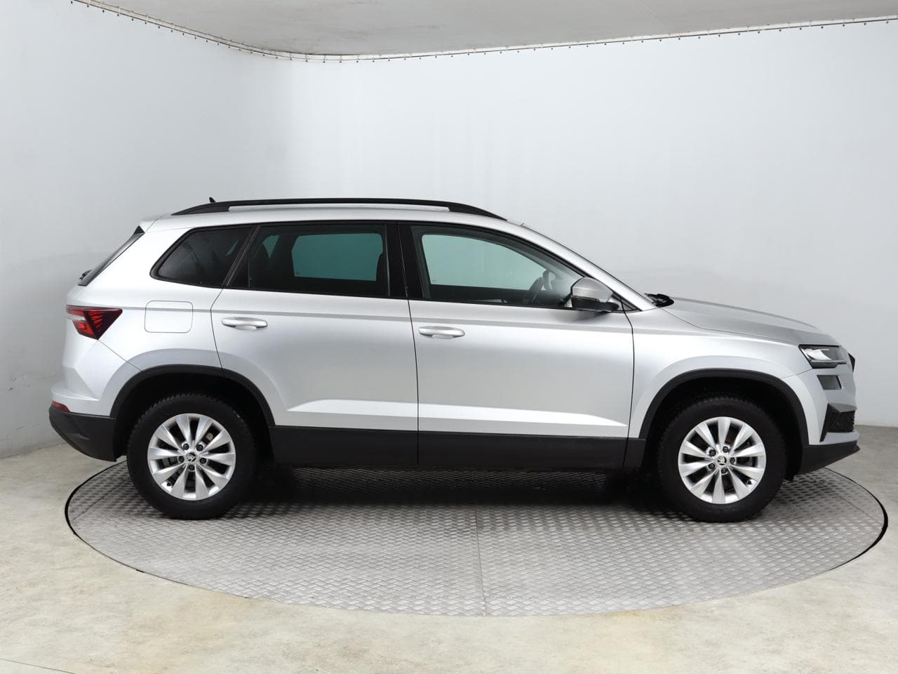 2024 Škoda KAROQ - 9