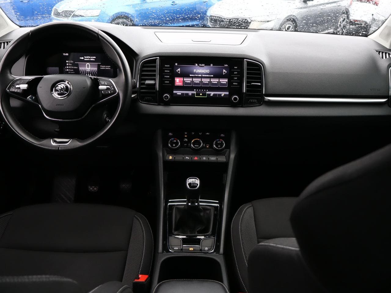 2024 Škoda KAROQ - 11