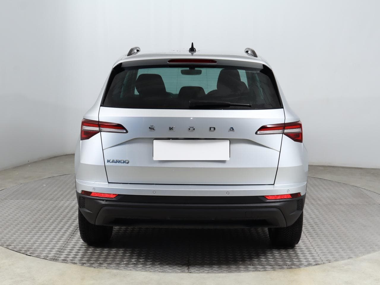 2024 Škoda KAROQ - 6