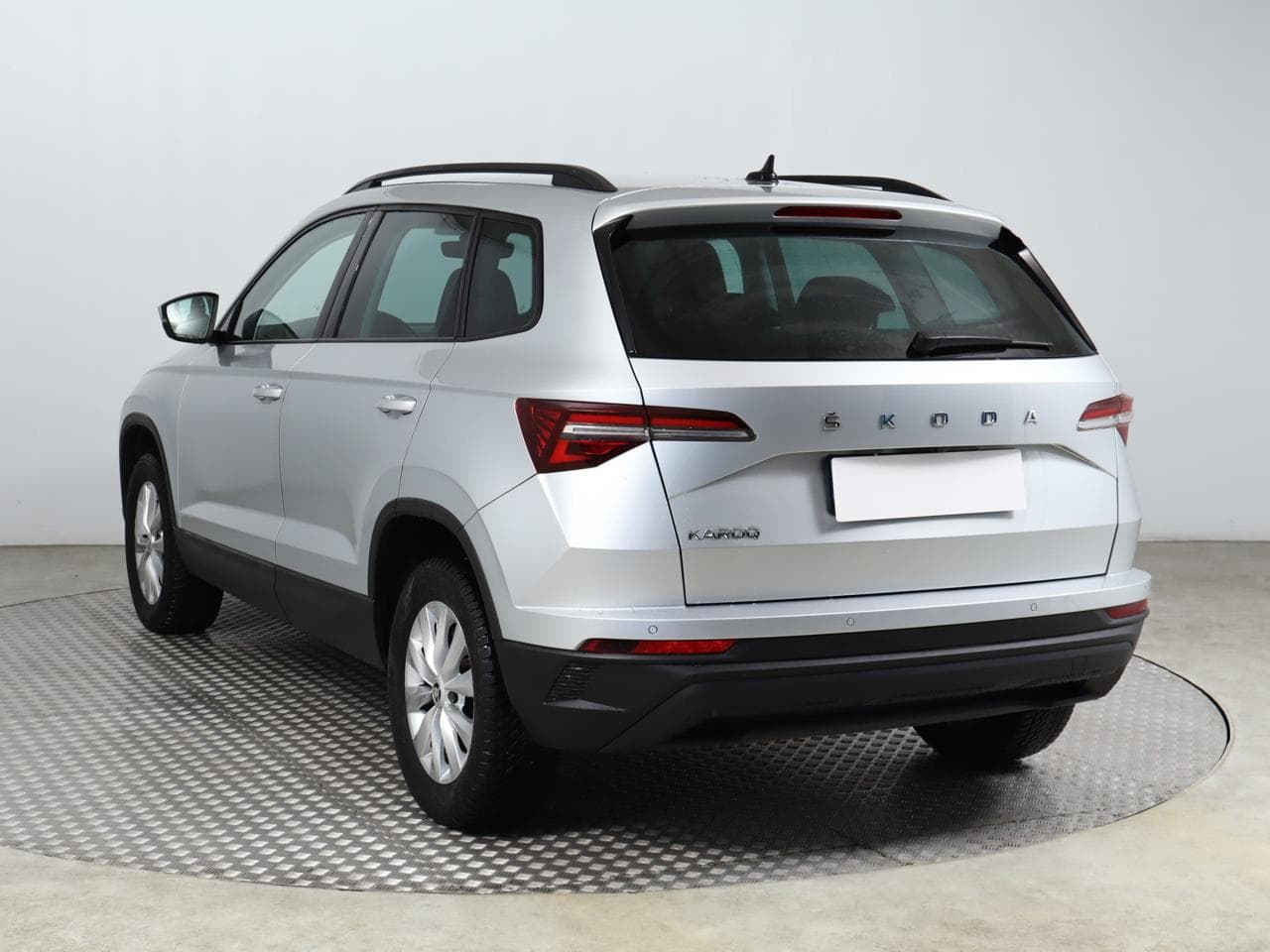 2024 Škoda KAROQ - 5