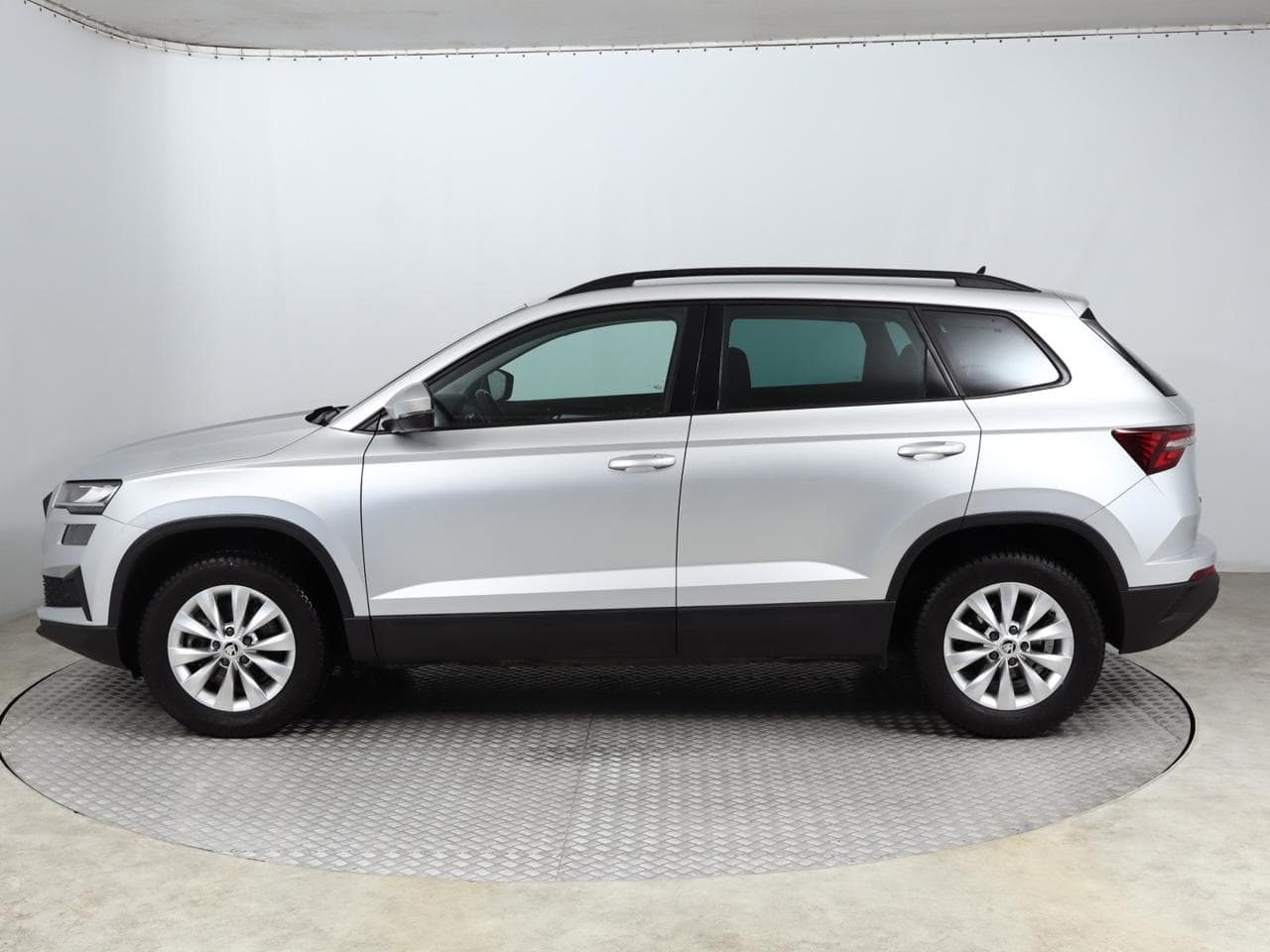 2024 Škoda KAROQ - 4