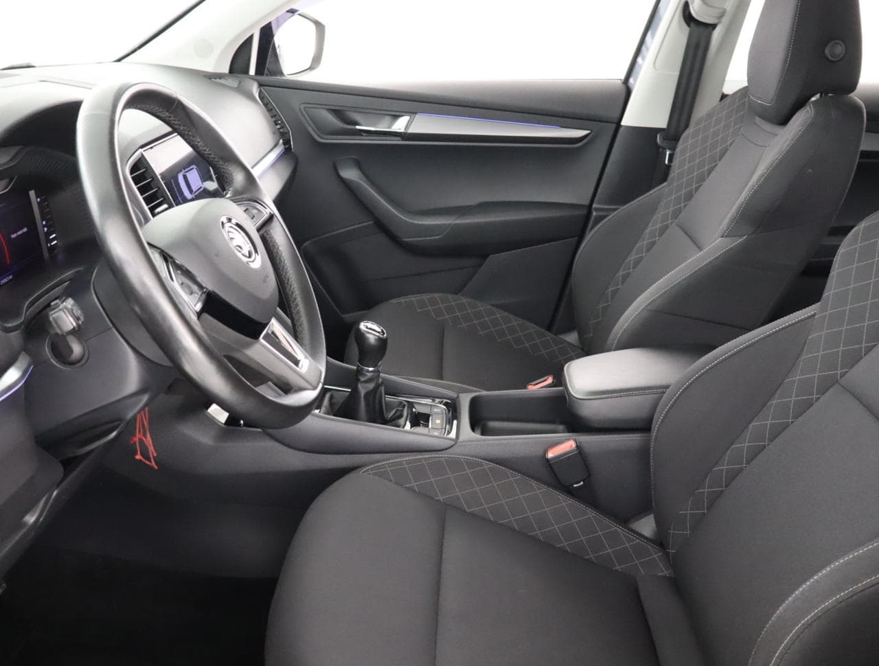 2019 Škoda KAROQ - 16