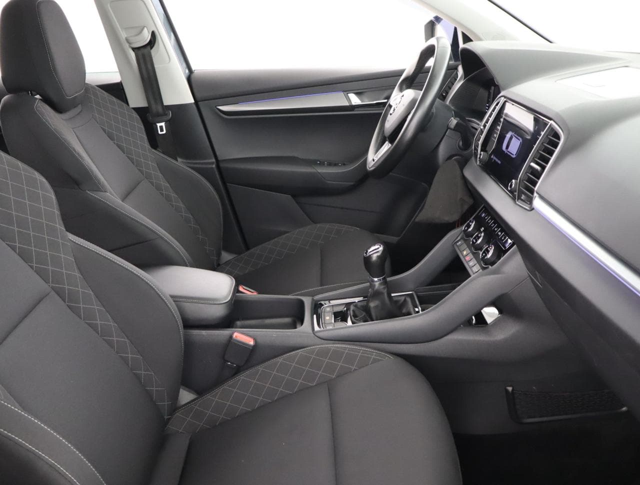 2019 Škoda KAROQ - 12