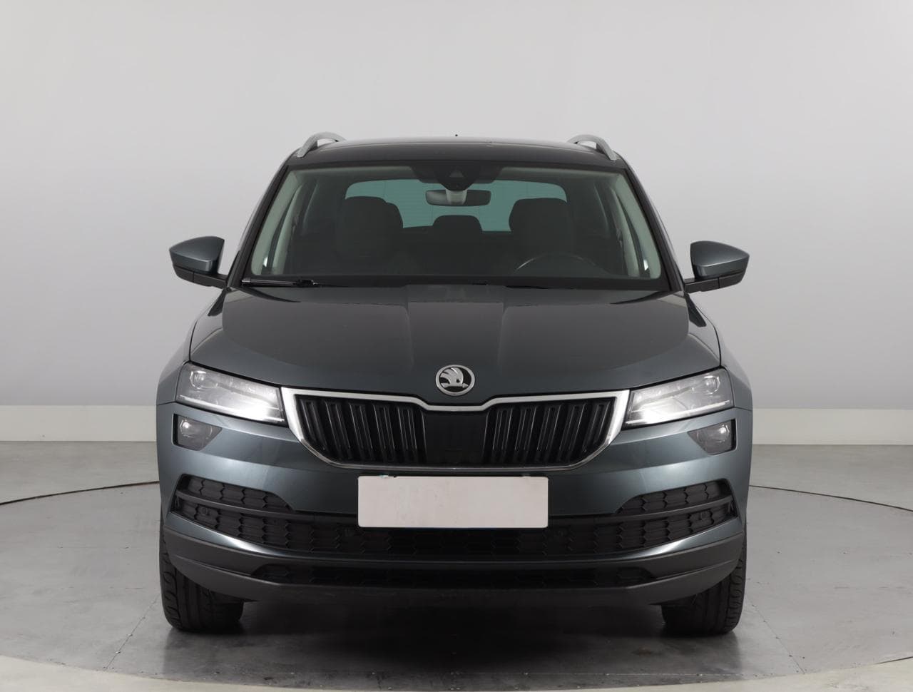2019 Škoda KAROQ - 2