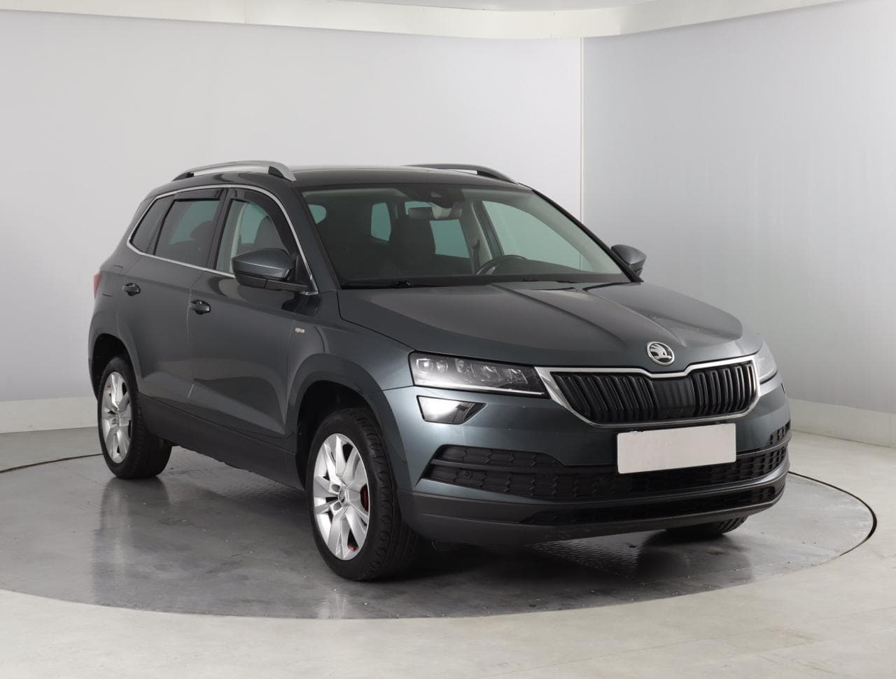 2019 Škoda KAROQ
