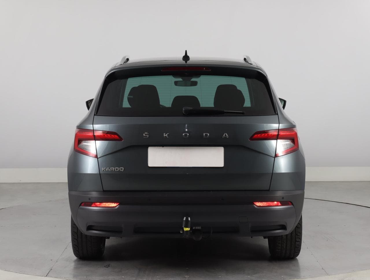 2019 Škoda KAROQ - 6