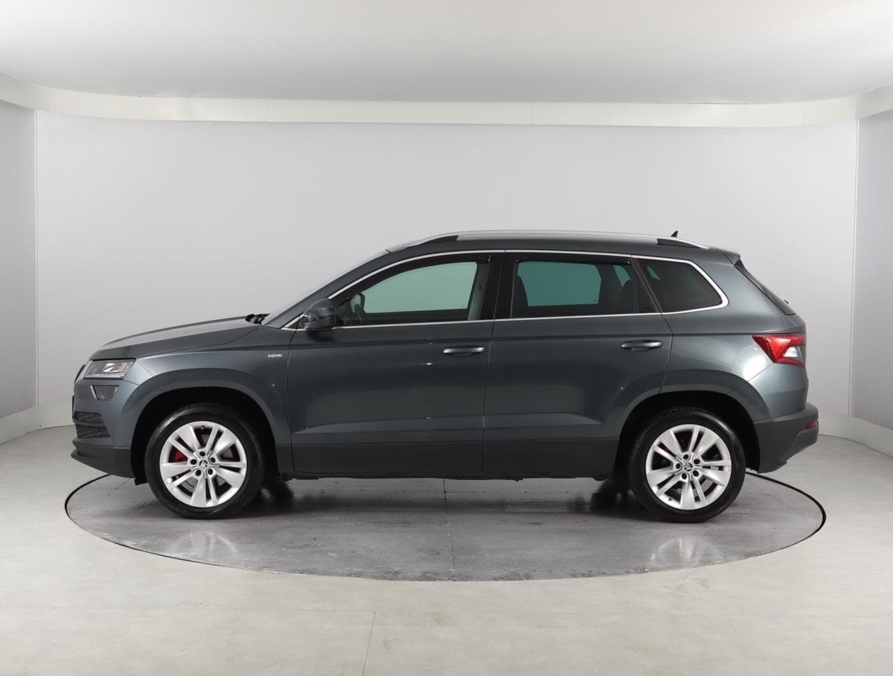 2019 Škoda KAROQ - 4