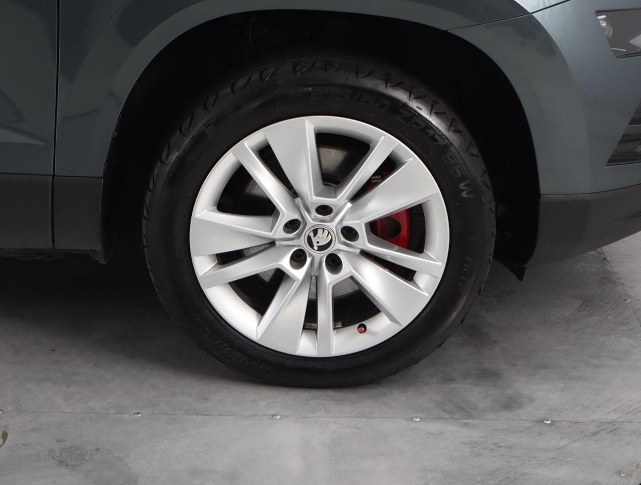2019 Škoda KAROQ - 20