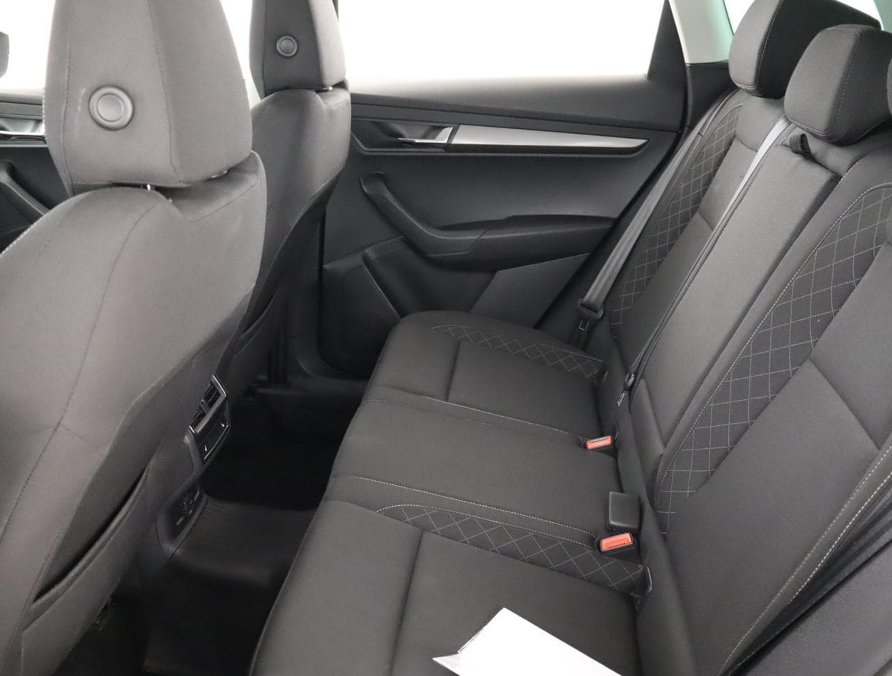 2019 Škoda KAROQ - 15