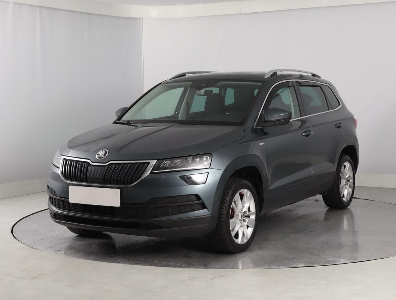 2019 Škoda KAROQ - 3