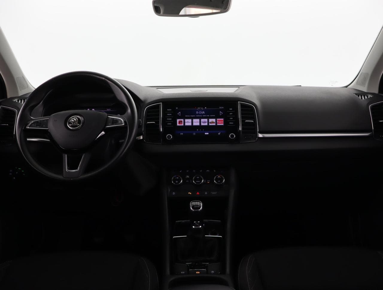 2019 Škoda KAROQ - 10