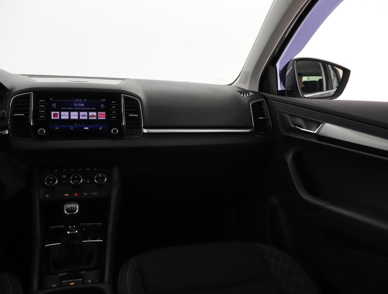 2019 Škoda KAROQ - 11