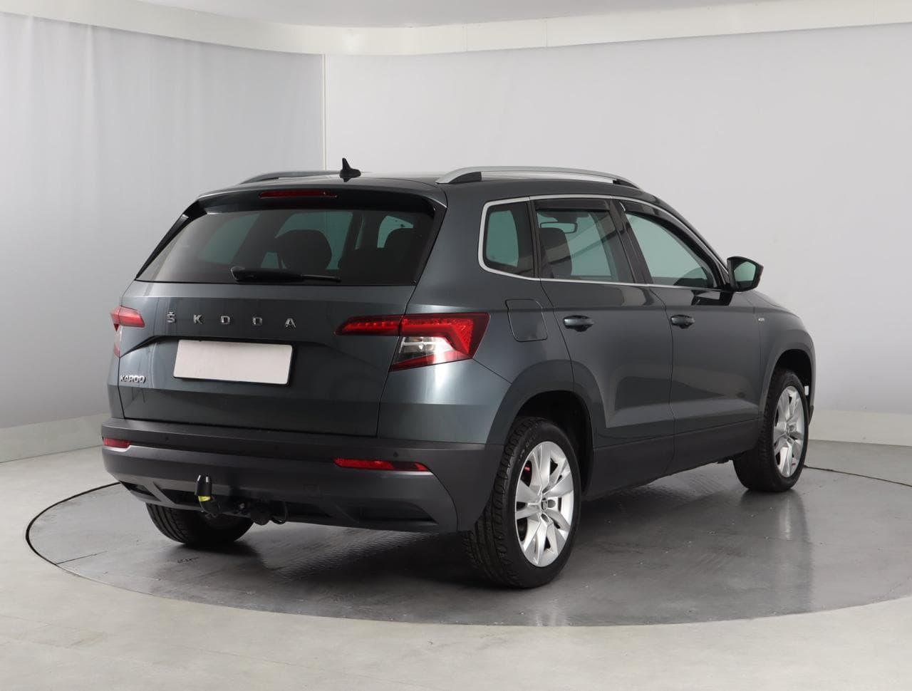 2019 Škoda KAROQ - 7