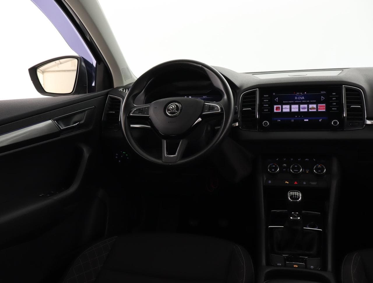 2019 Škoda KAROQ - 9