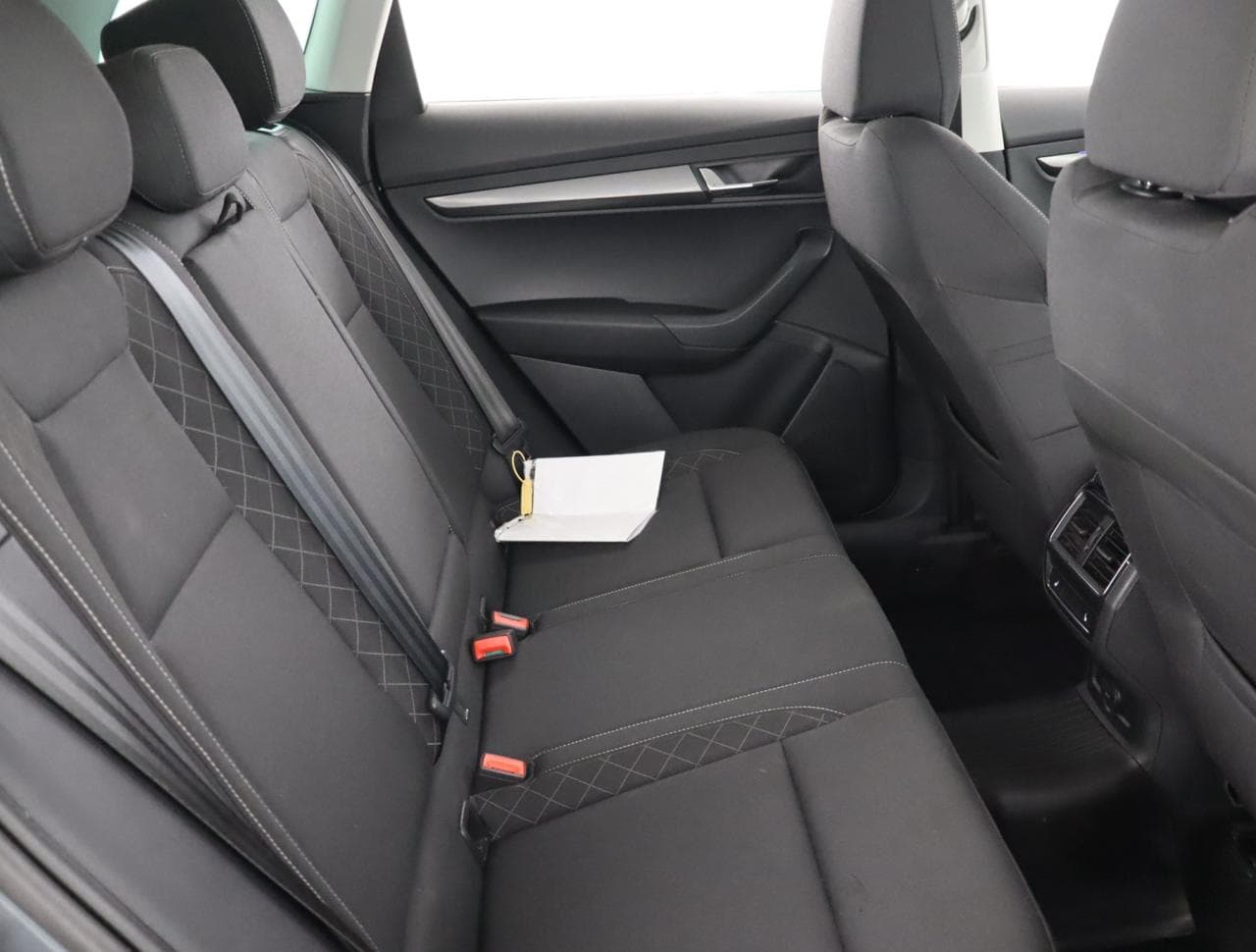 2019 Škoda KAROQ - 13