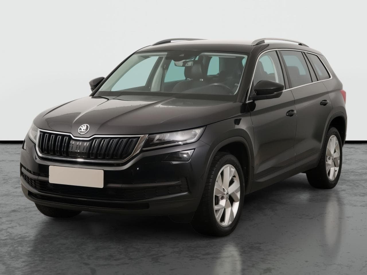 2019 Škoda KODIAQ - 3