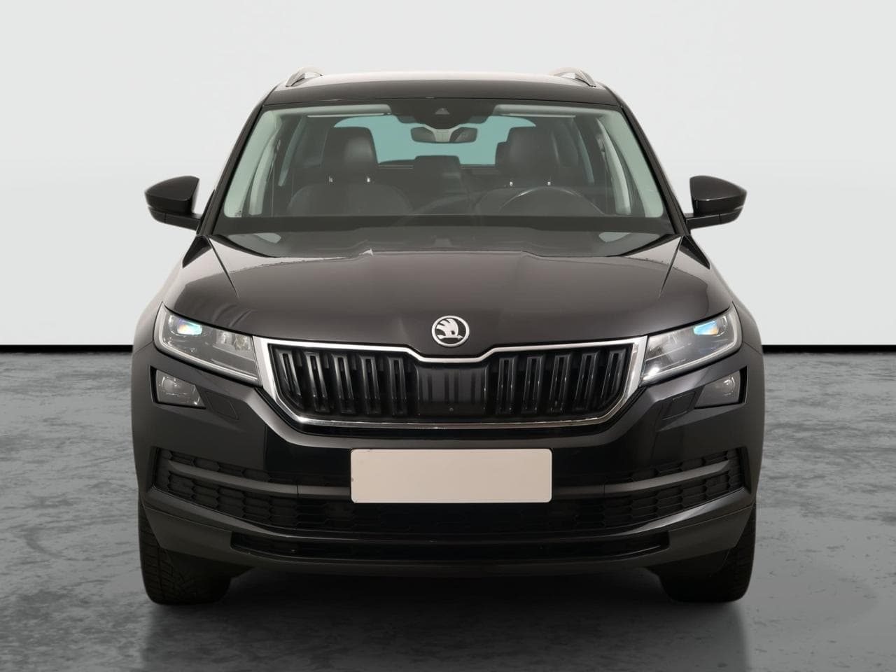 2019 Škoda KODIAQ - 2