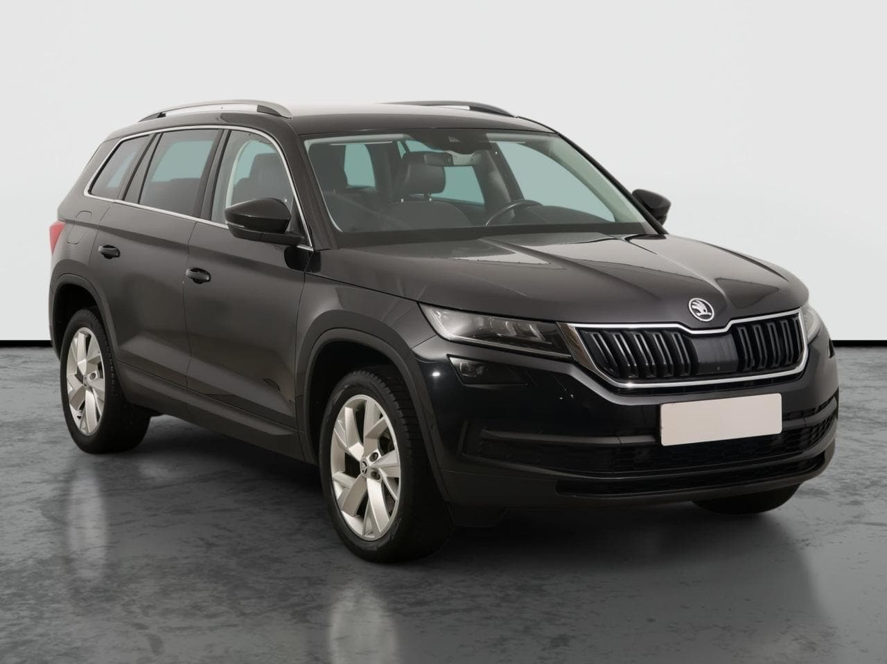 2019 Škoda KODIAQ