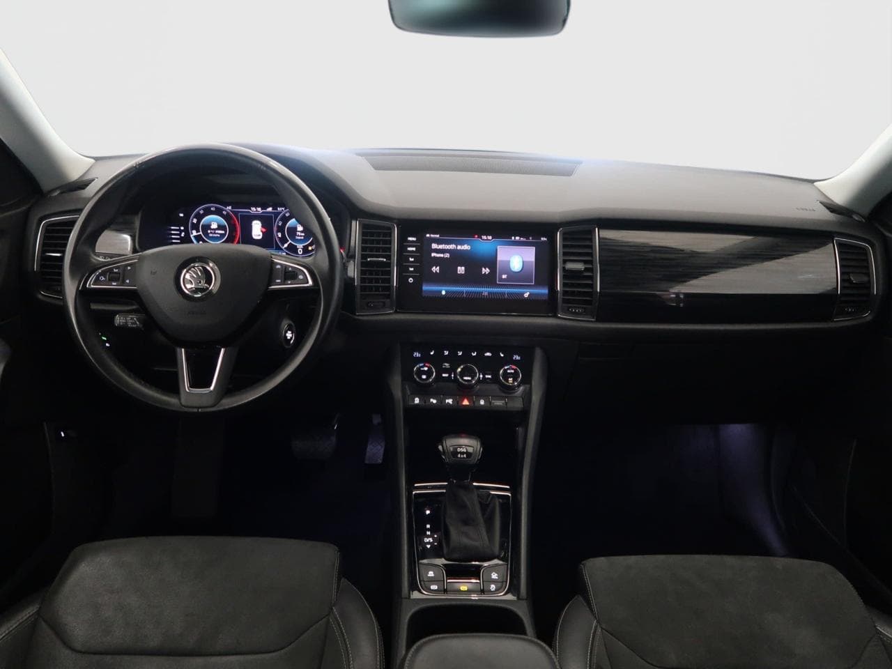 2019 Škoda KODIAQ - 10