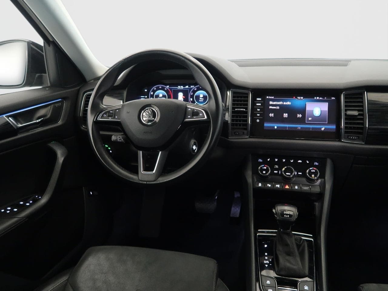 2019 Škoda KODIAQ - 9