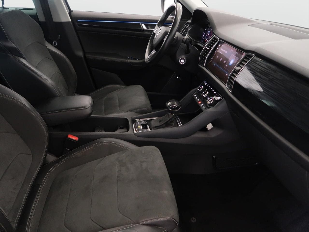 2019 Škoda KODIAQ - 12