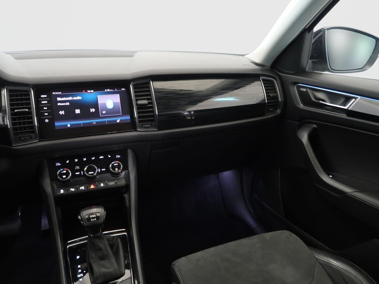 2019 Škoda KODIAQ - 11