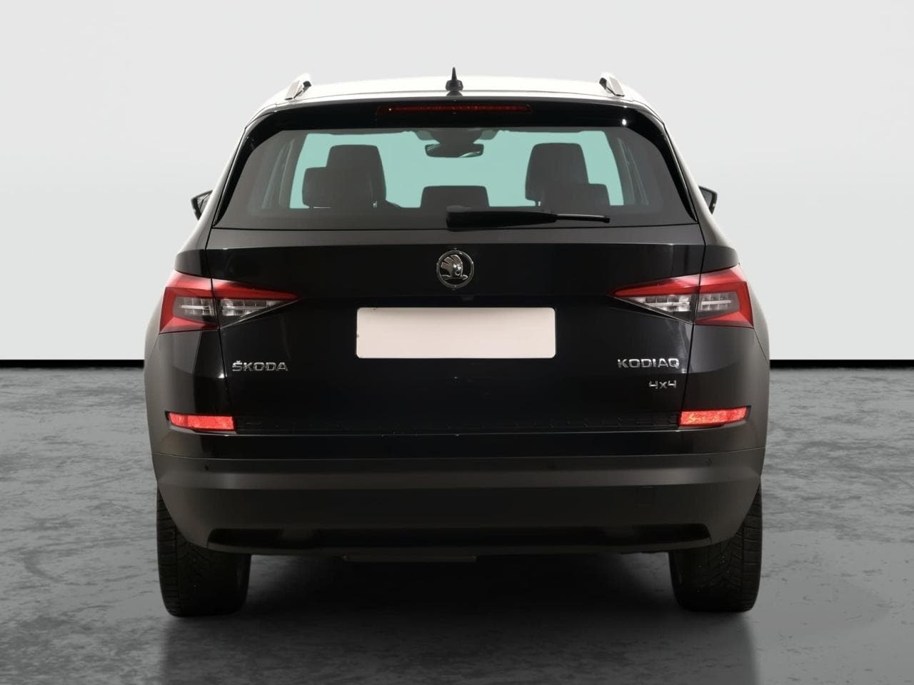 2019 Škoda KODIAQ - 6