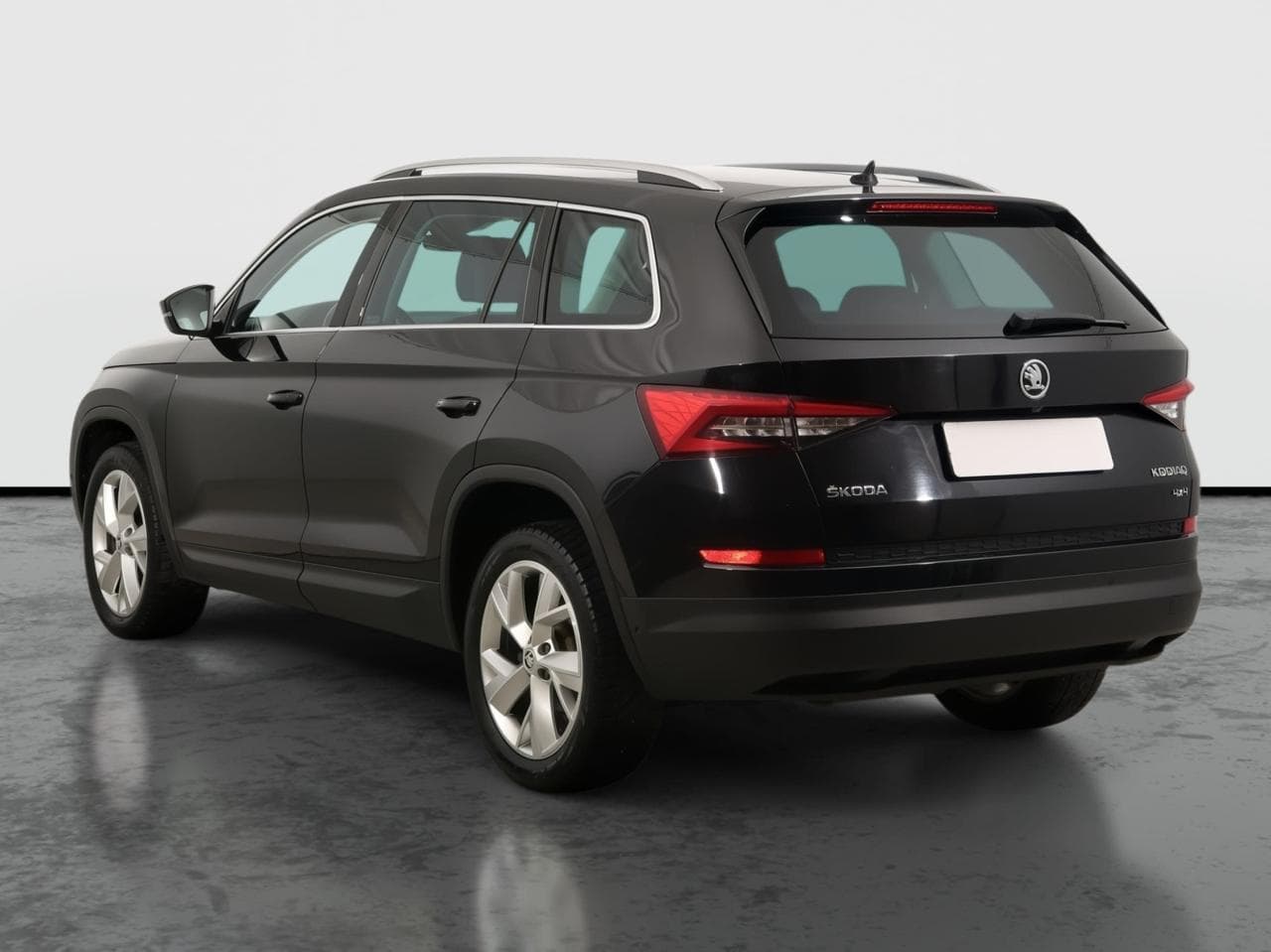 2019 Škoda KODIAQ - 5