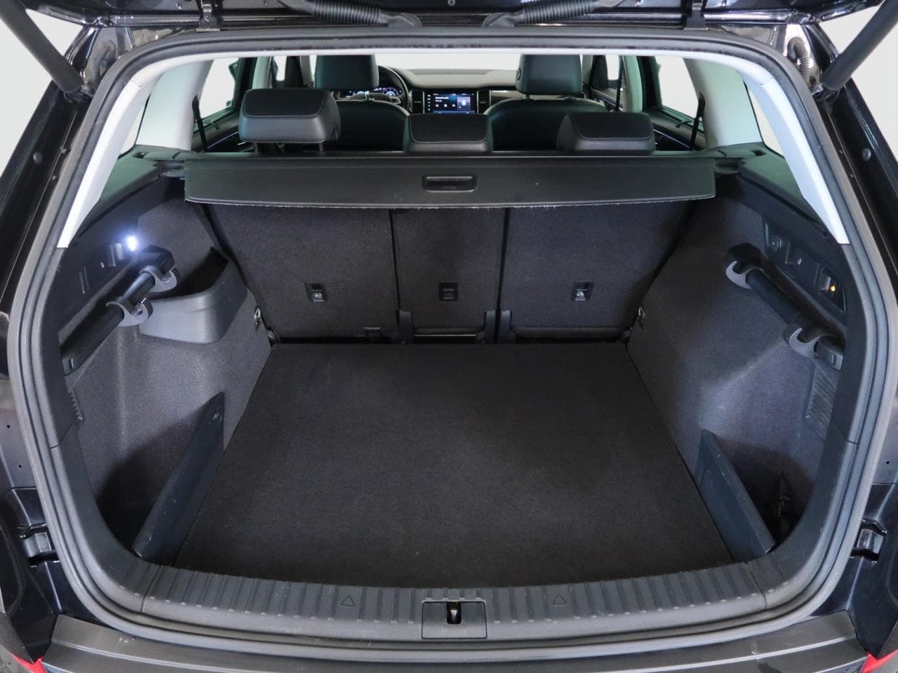 2019 Škoda KODIAQ - 19