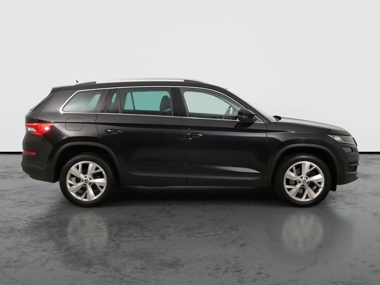 2019 Škoda KODIAQ - 8