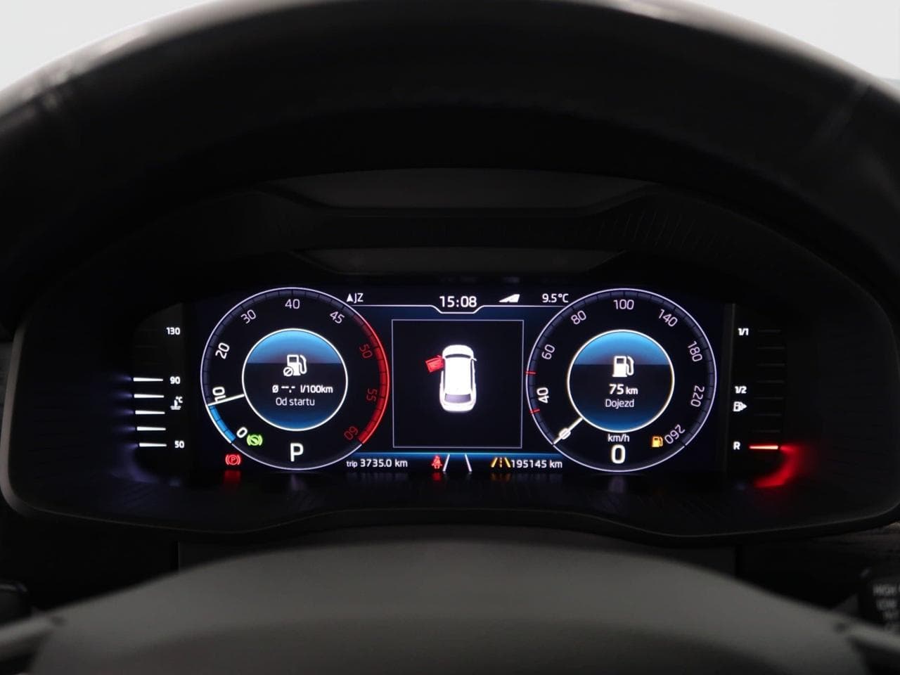 2019 Škoda KODIAQ - 16