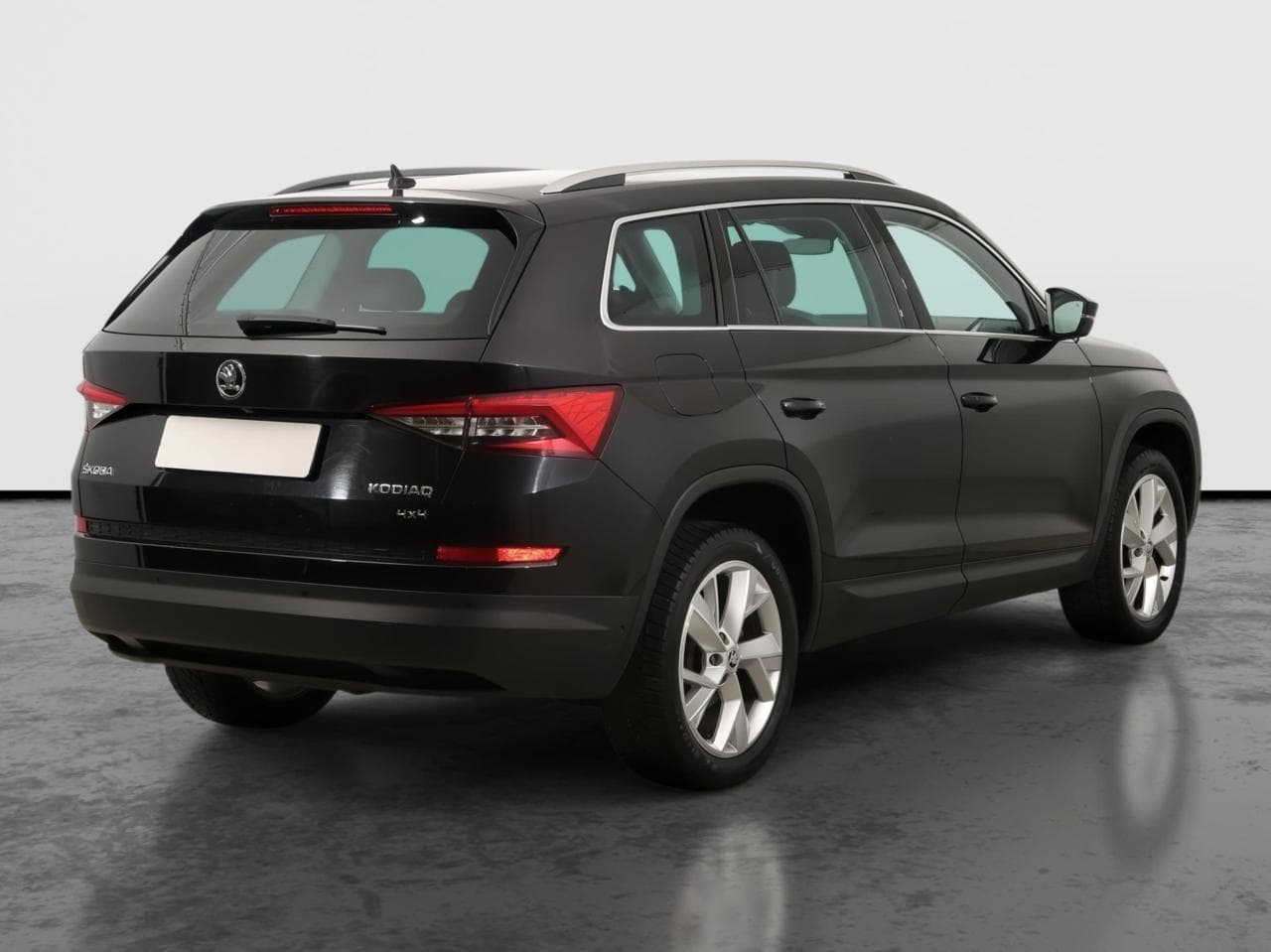 2019 Škoda KODIAQ - 7