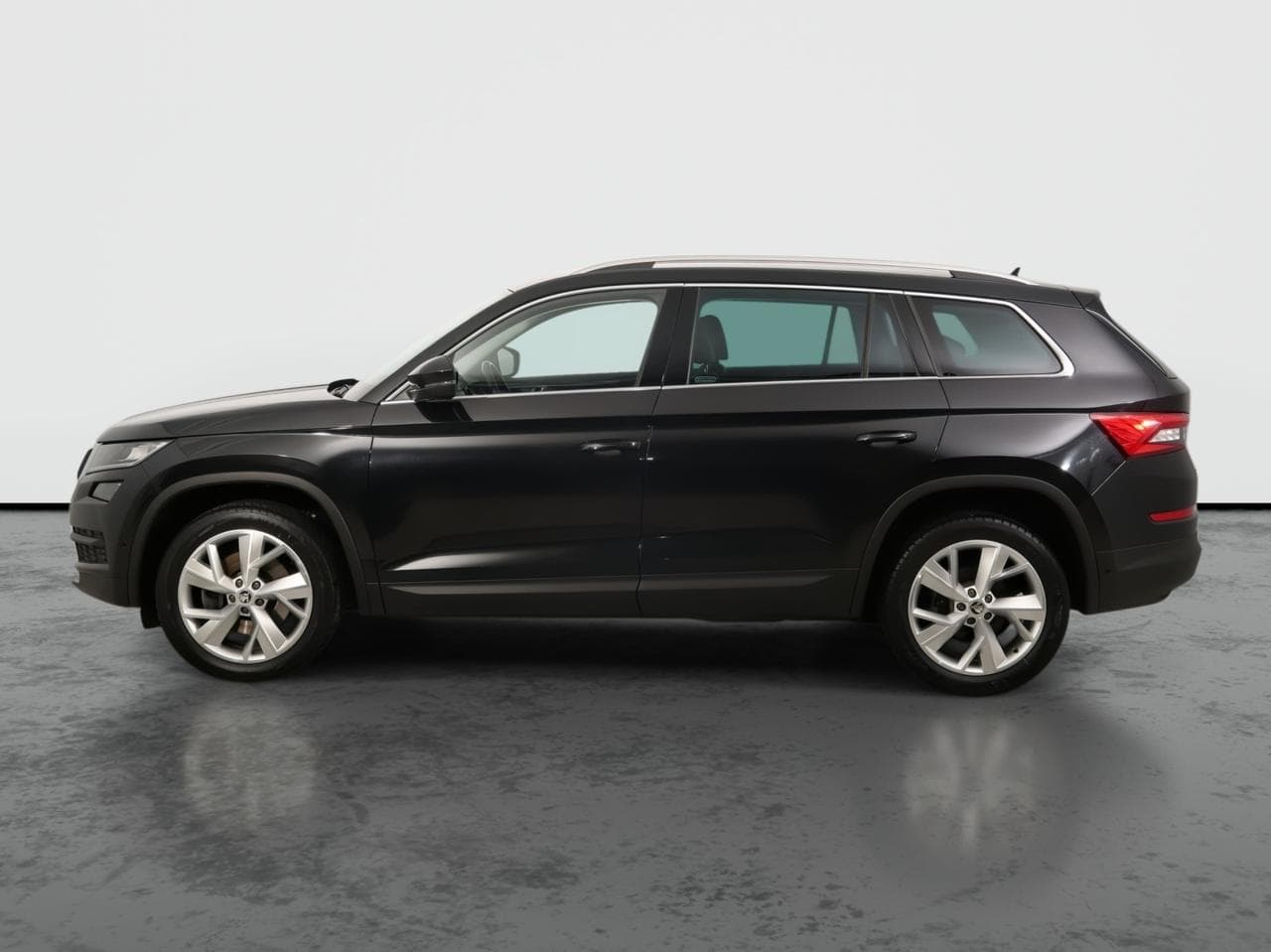 2019 Škoda KODIAQ - 4