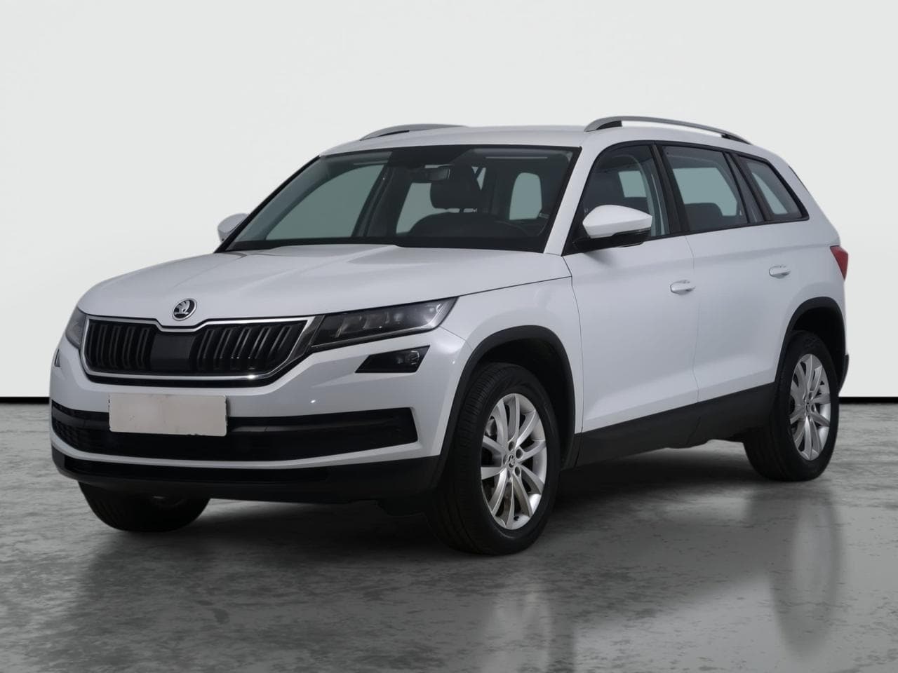 2019 Škoda KODIAQ - 4