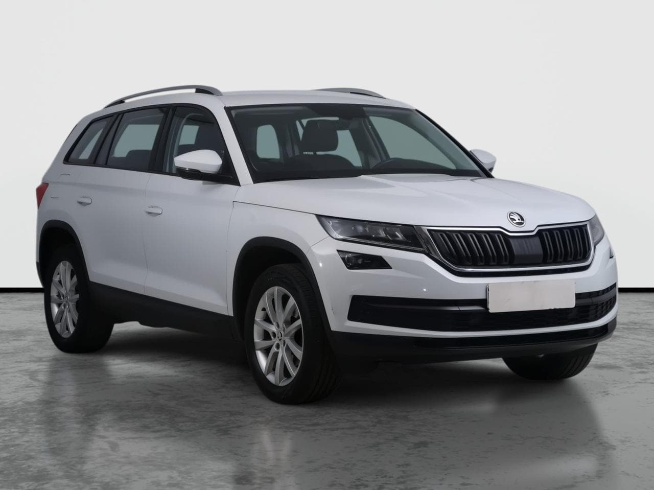 2019 Škoda KODIAQ