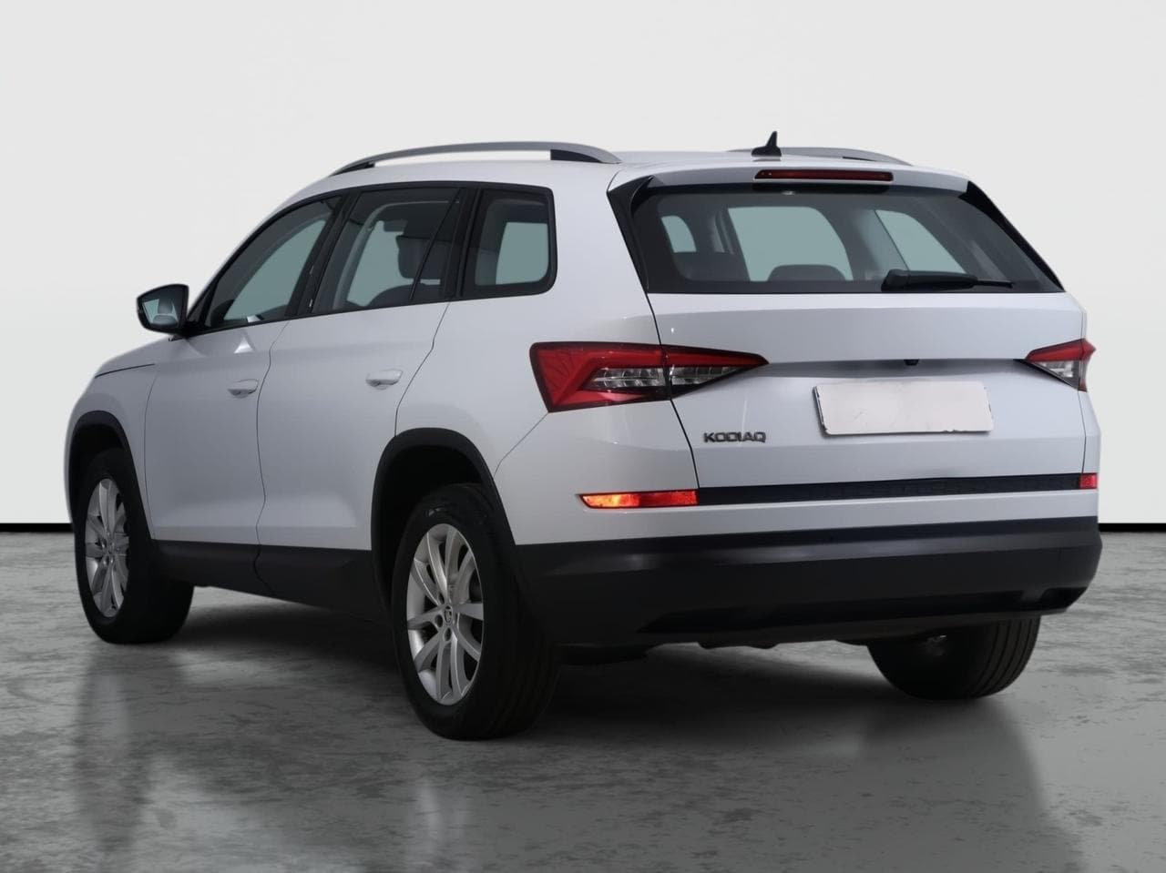 2019 Škoda KODIAQ - 8