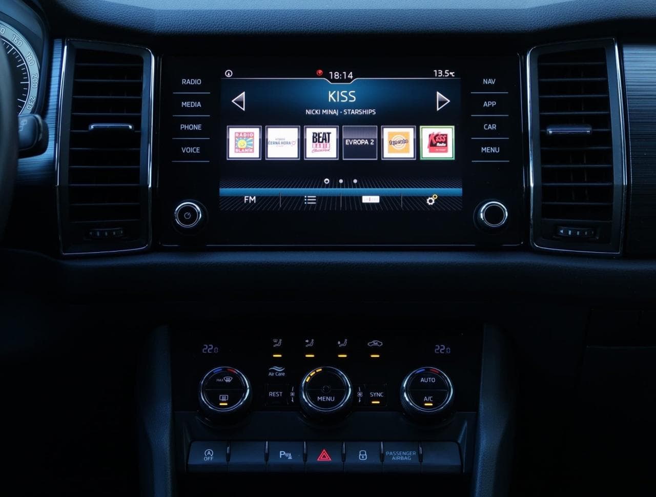 2019 Škoda KODIAQ - 33