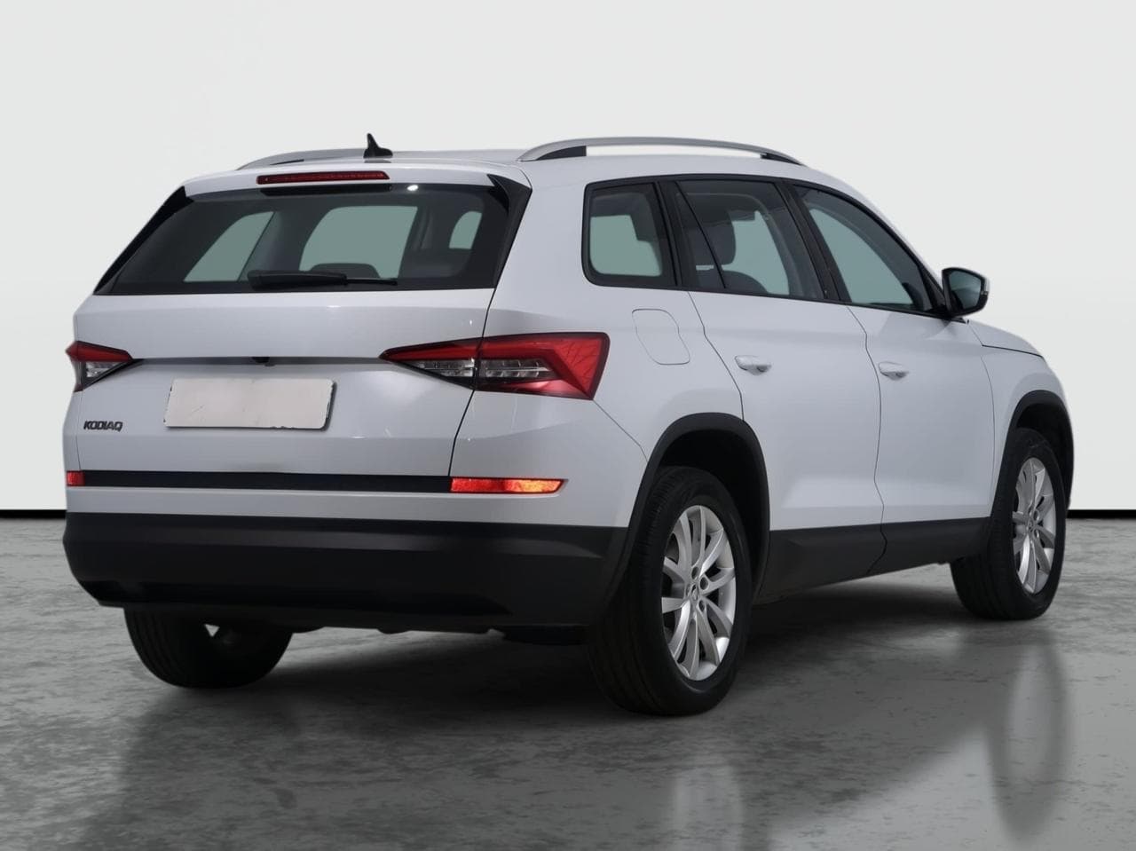 2019 Škoda KODIAQ - 12