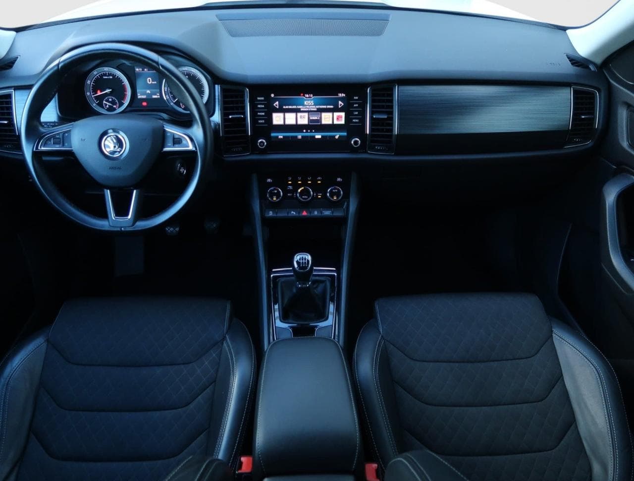 2019 Škoda KODIAQ - 18