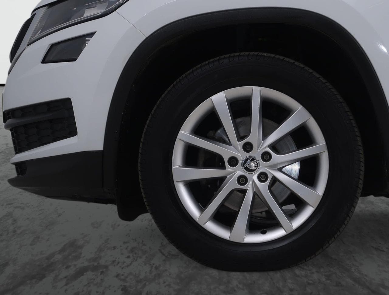 2019 Škoda KODIAQ - 37