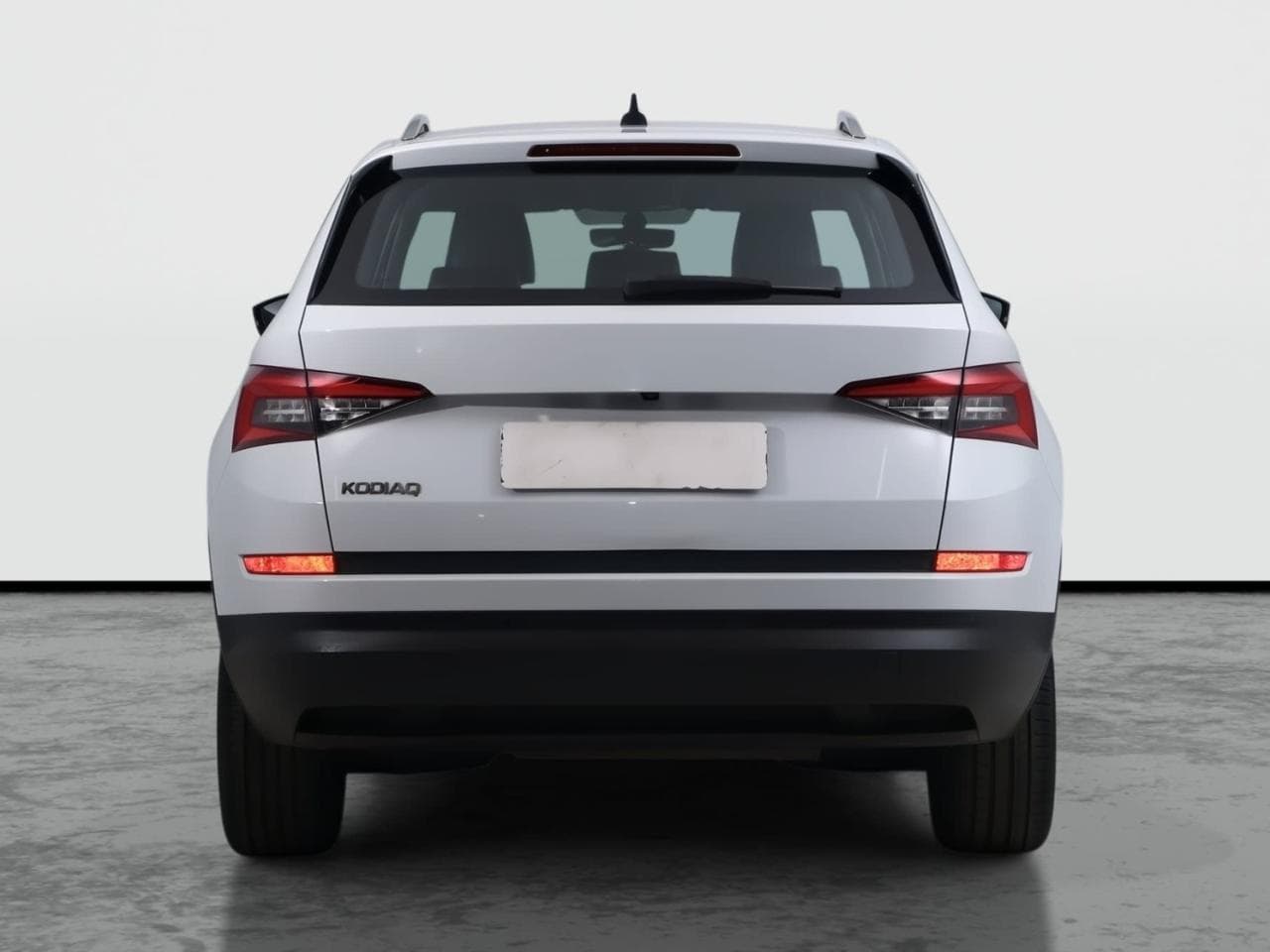 2019 Škoda KODIAQ - 10