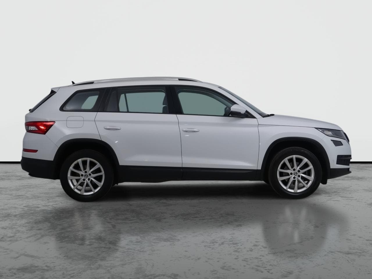 2019 Škoda KODIAQ - 14