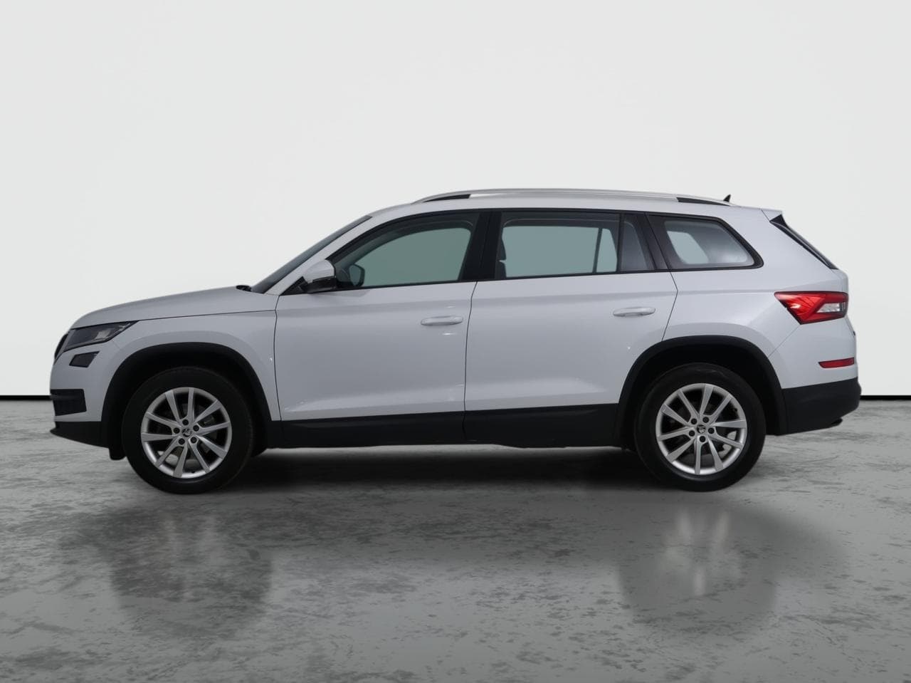 2019 Škoda KODIAQ - 6