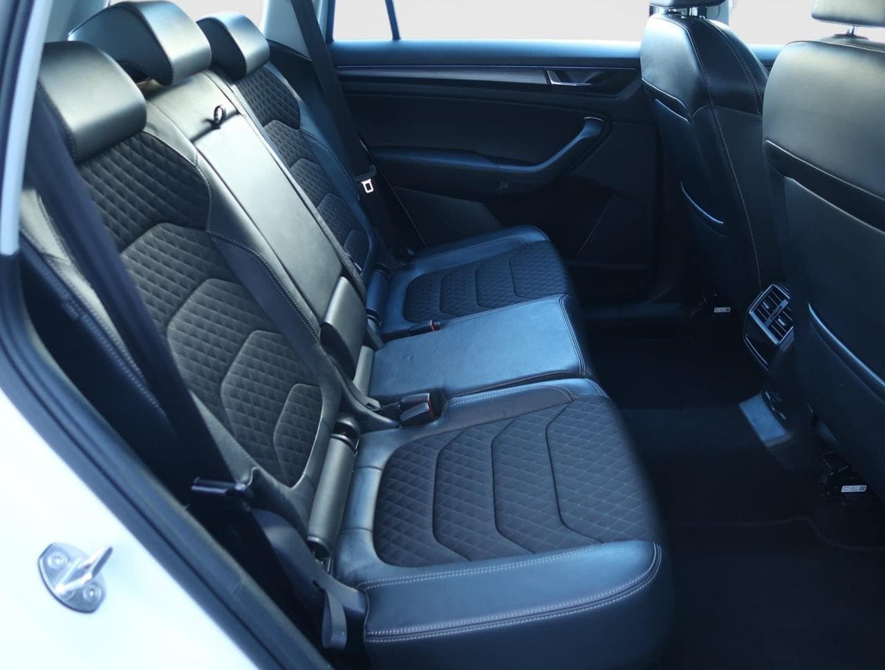 2019 Škoda KODIAQ - 24