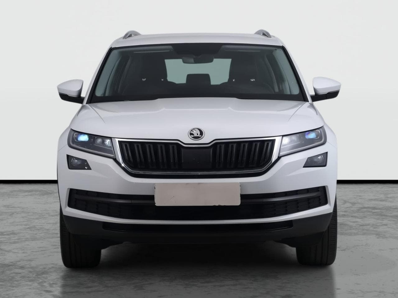 2019 Škoda KODIAQ - 3