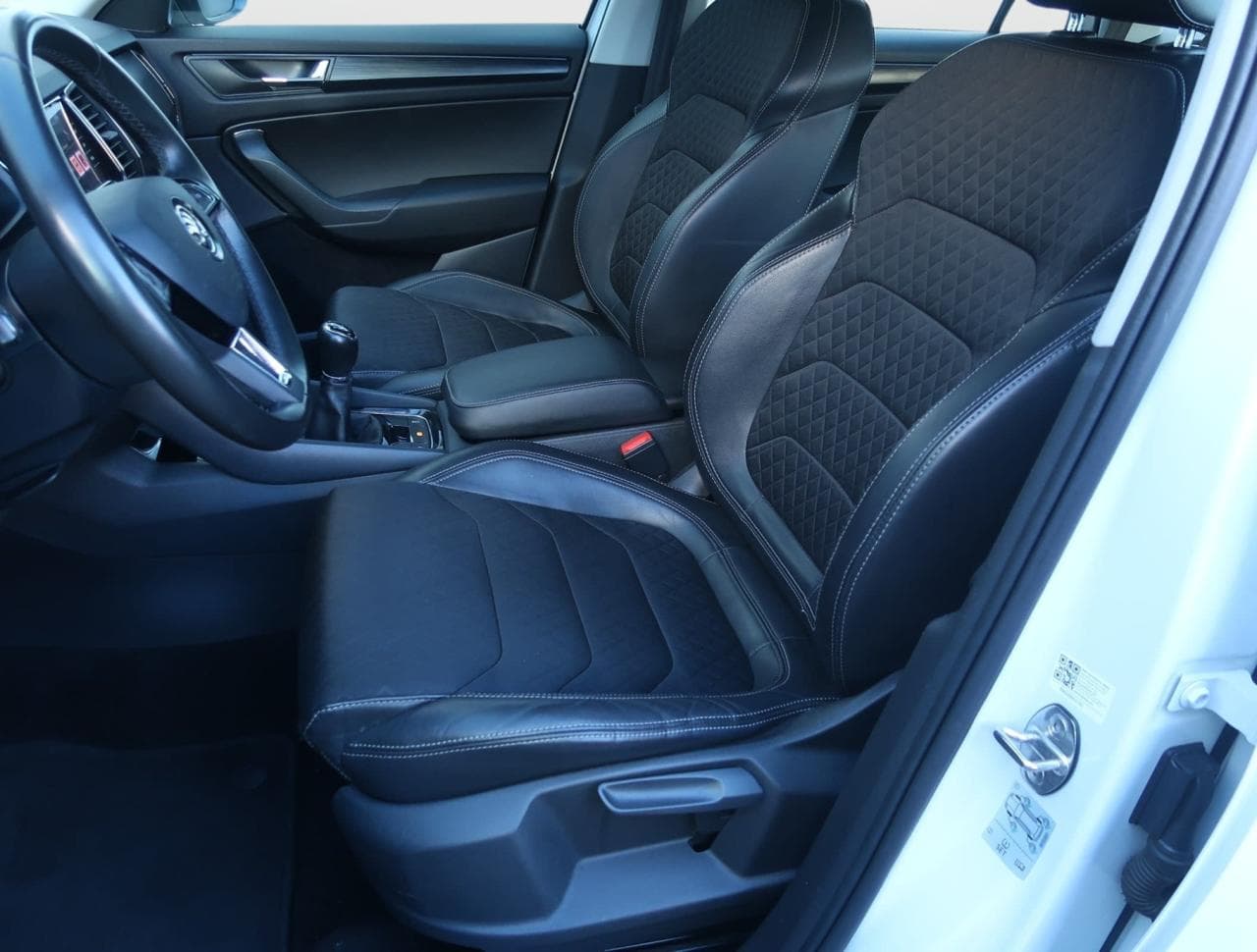 2019 Škoda KODIAQ - 29