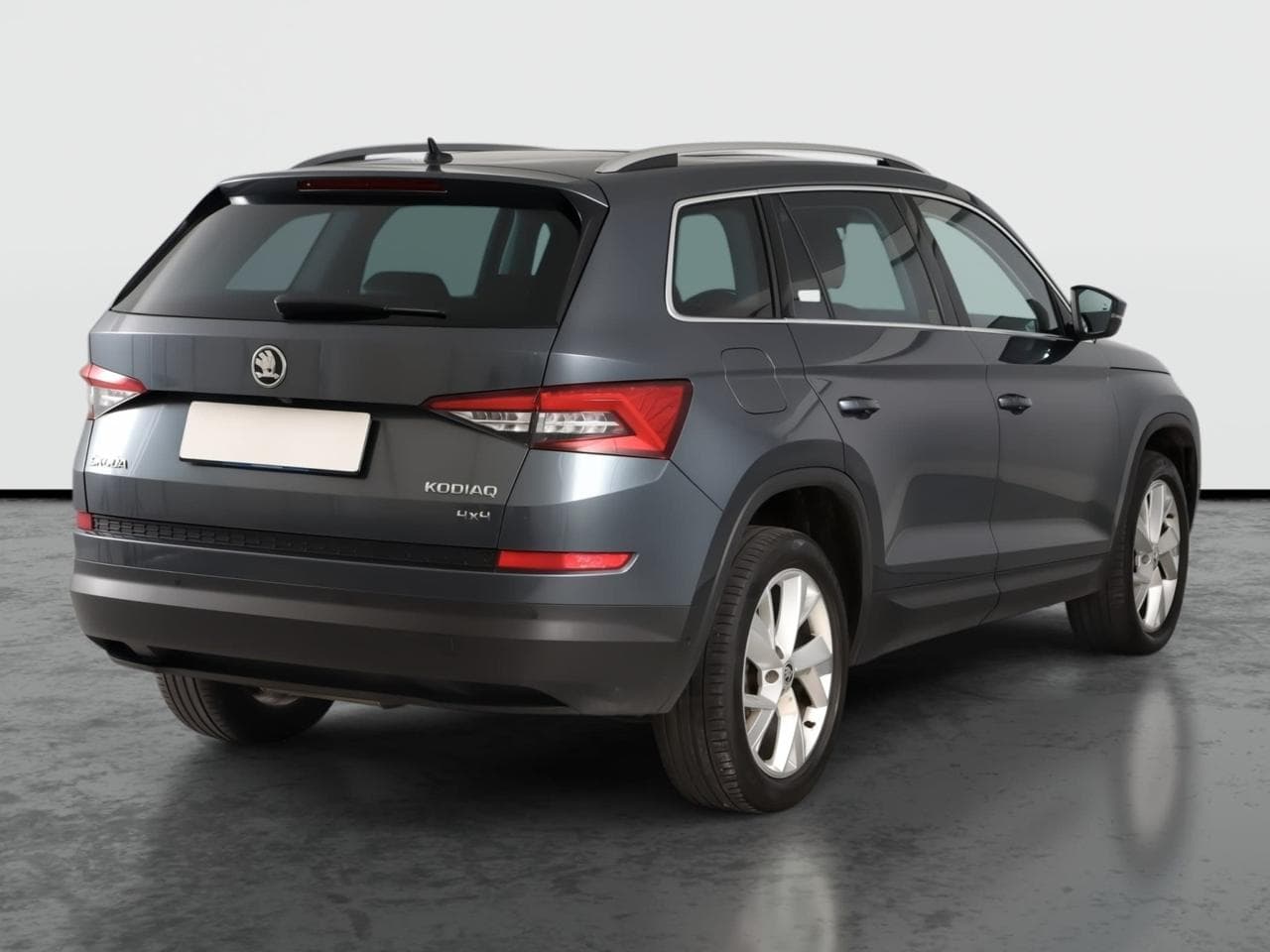 2018 Škoda KODIAQ - 7
