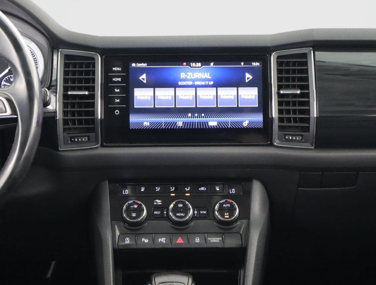 2018 Škoda KODIAQ - 17