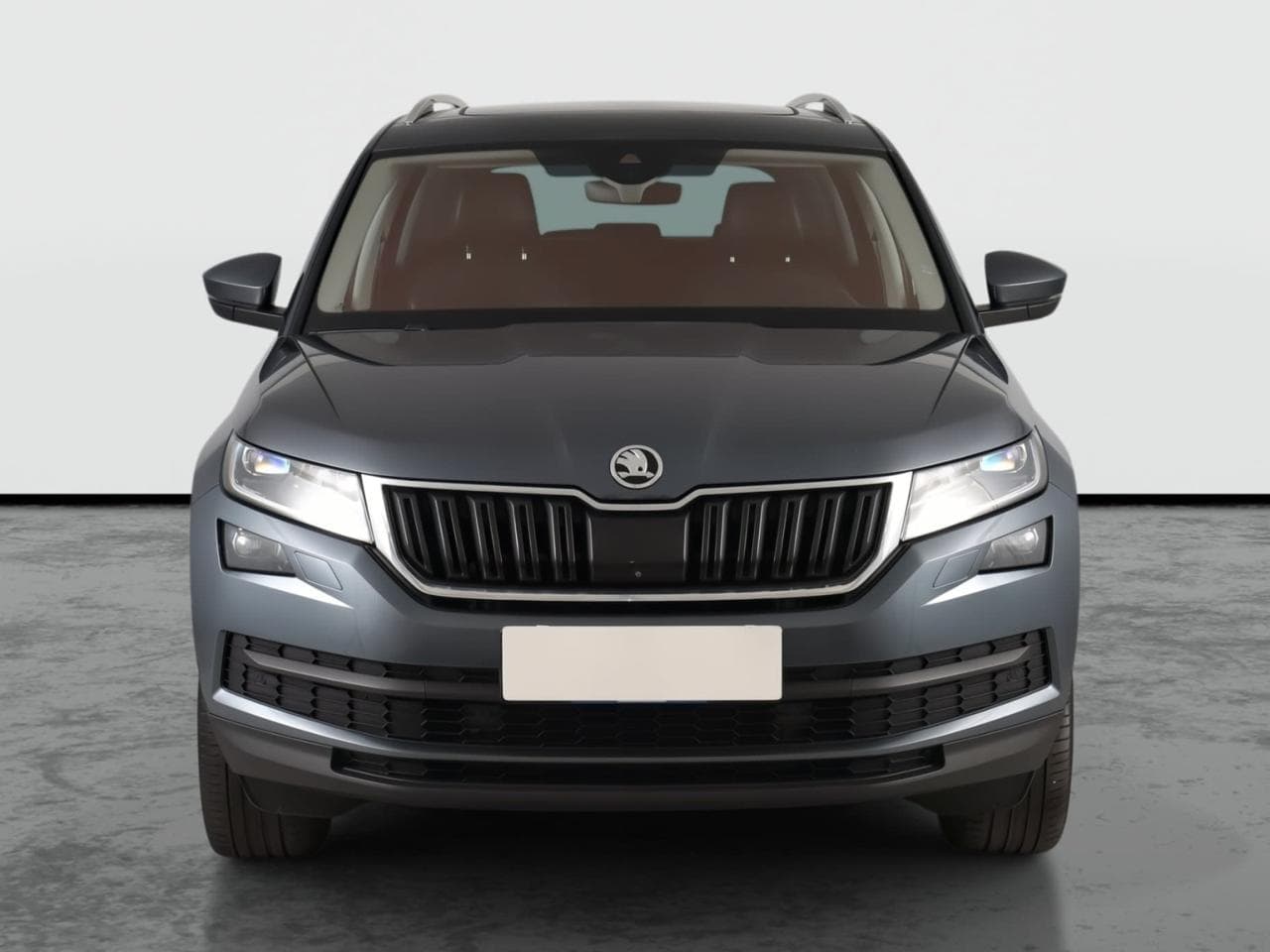 2018 Škoda KODIAQ - 2