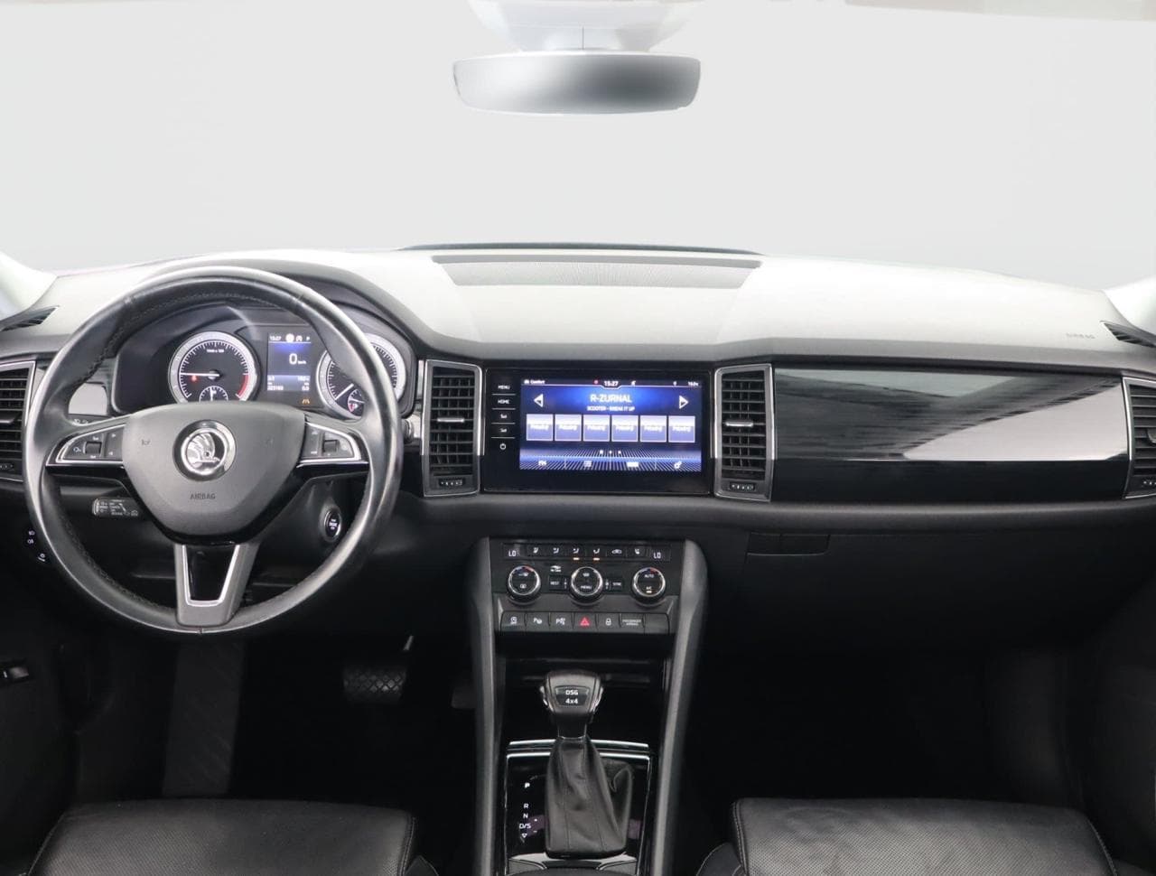 2018 Škoda KODIAQ - 10